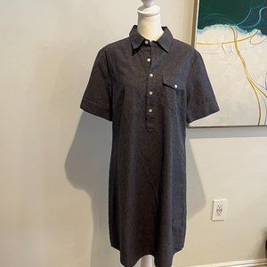 Bridge & Burn Shirt Dress